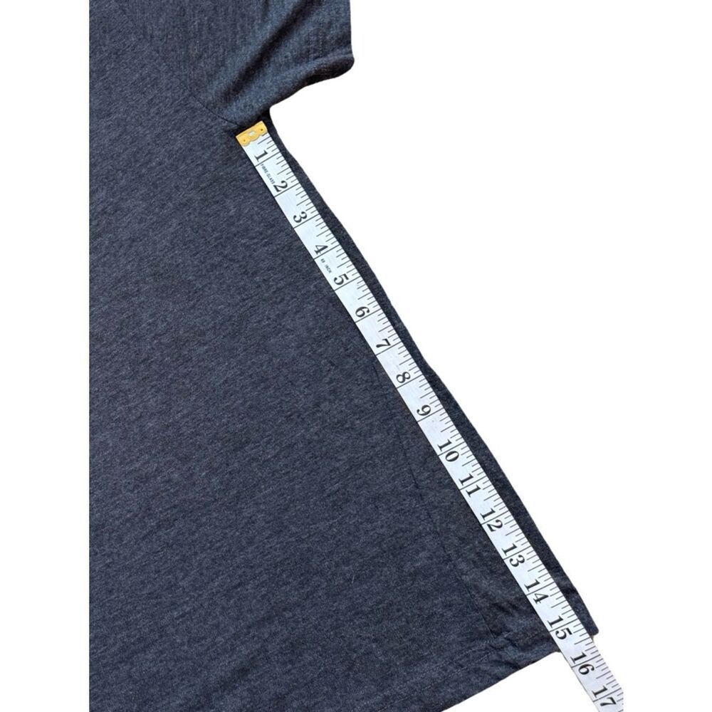 Lucky Brand Mens Grey Graphic Surf Van Tee - Picture 3 of 5